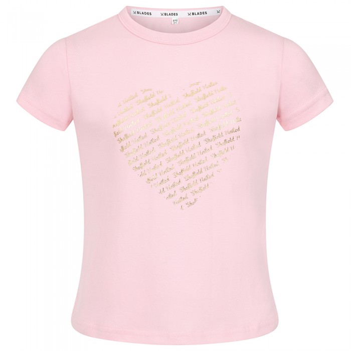 Junior Icefish Tee