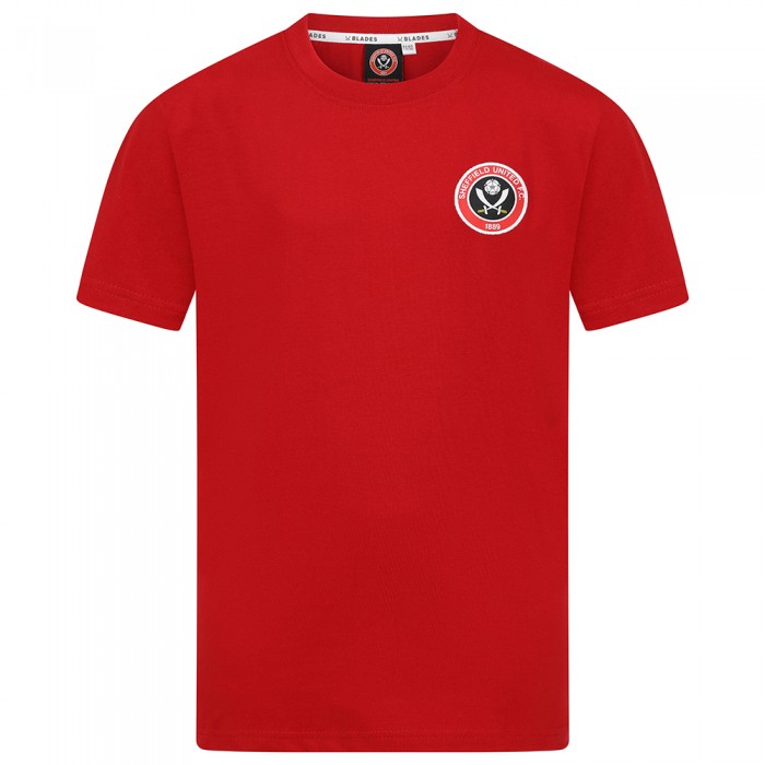 Junior Essential Tee