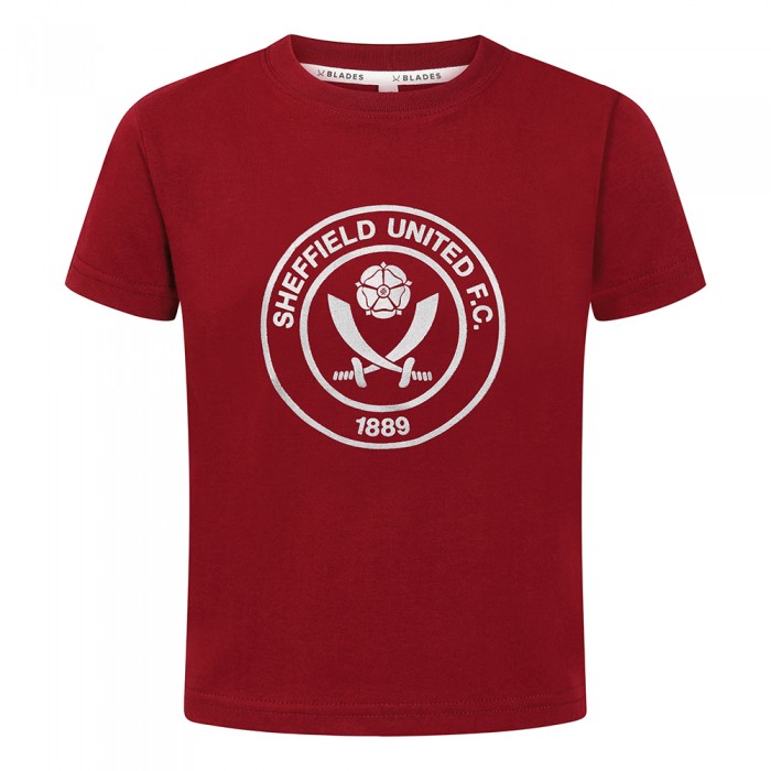 Junior Smith Tee