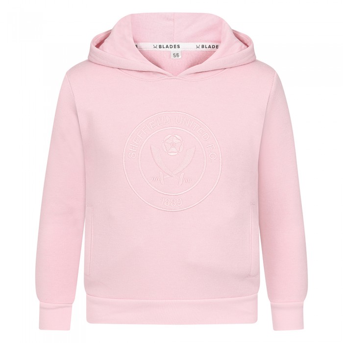 Junior Bella Hoody 