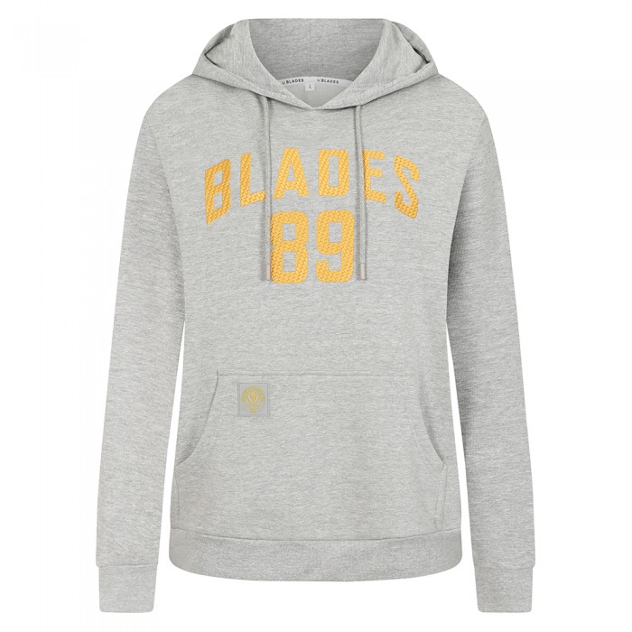 Adult Close Hoody