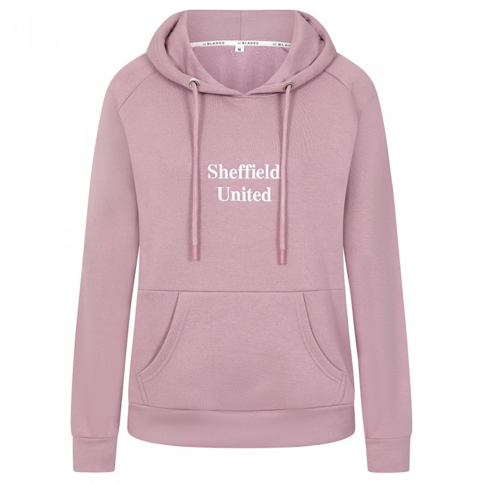 Ladies Kelly Hoody 