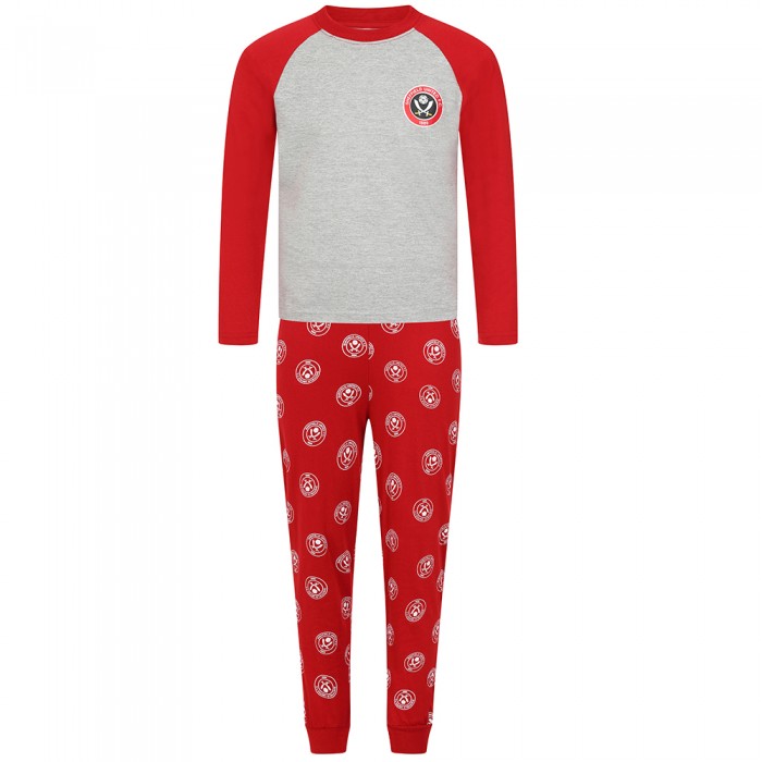 Junior Wallington PJ Set