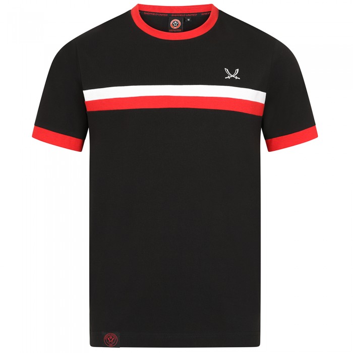 Adult Club Sword Tee
