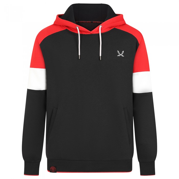 Adult Club Sword Hoody