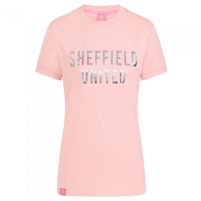 Ladies SUFC Club Tee