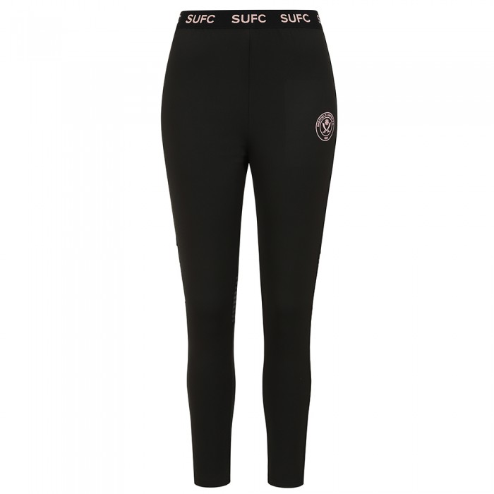 Ladies Crest Leggings