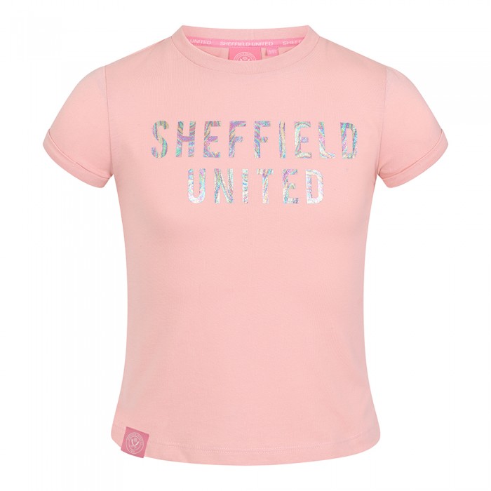 Junior SUFC Club Tee