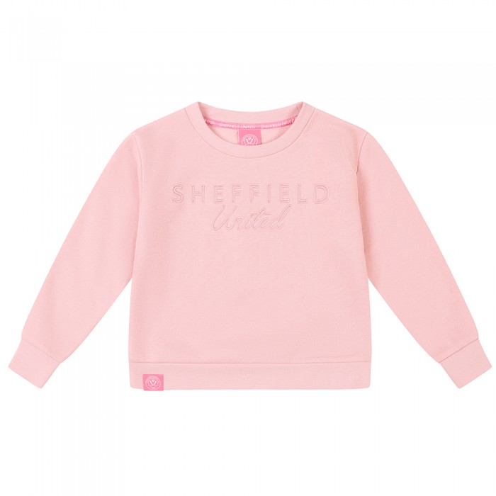 Junior SUFC Club Sweat