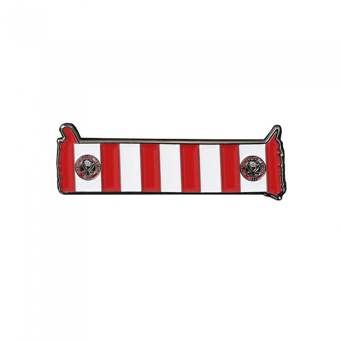 Bar Scarf Badge 