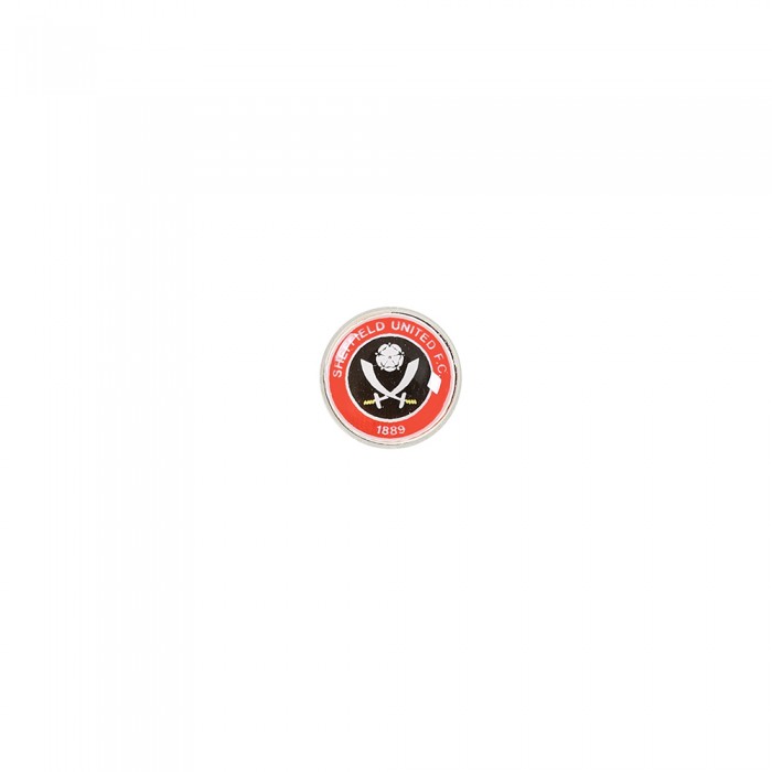 Full Colour Stud Earring