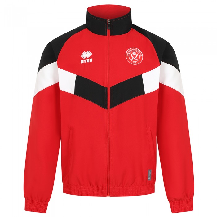 Junior Walk Out Jacket 23 RBW