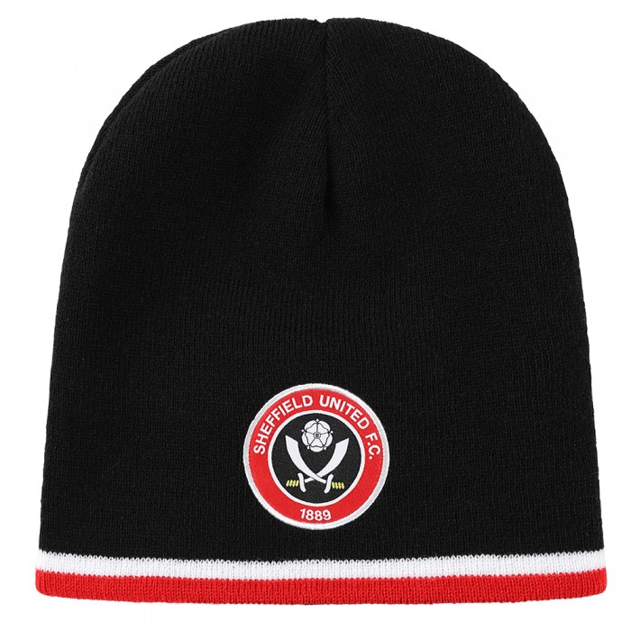 Club Reversible Beanie