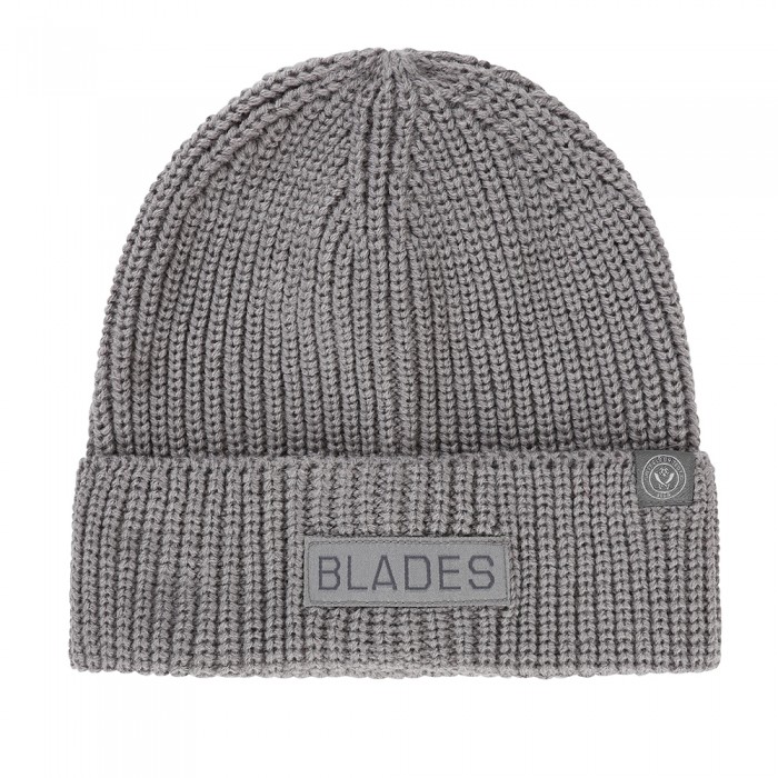 Blades Cuff Beanie