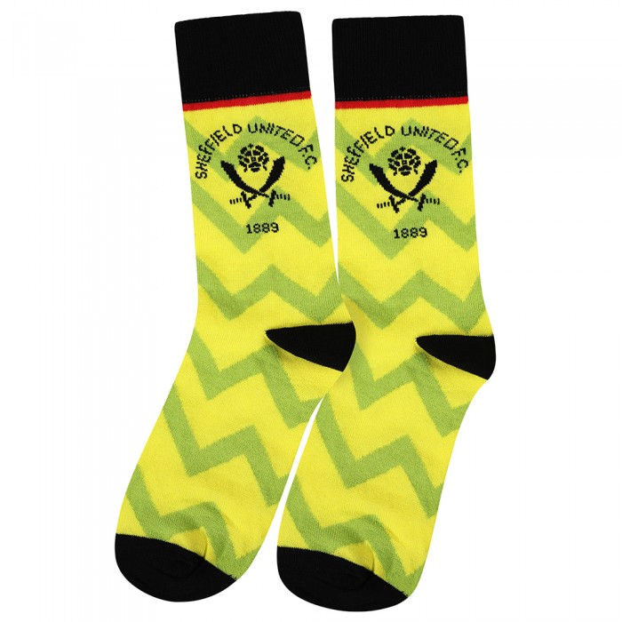 Retro 90 Away Sock