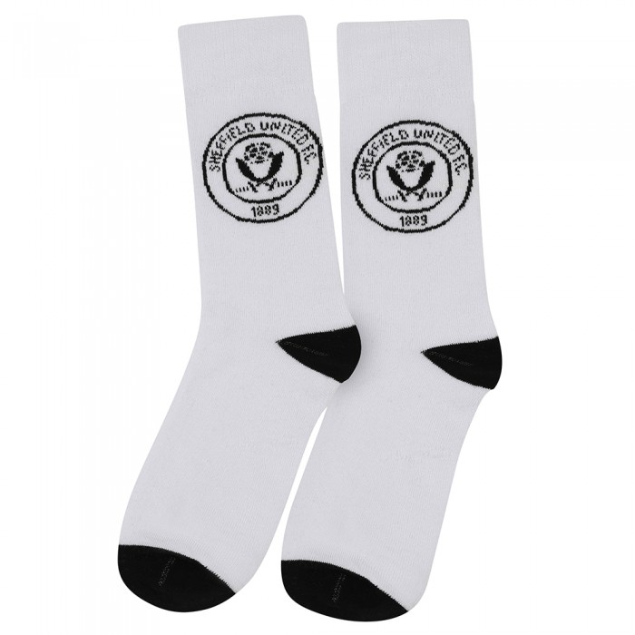 Crew Crest Sock