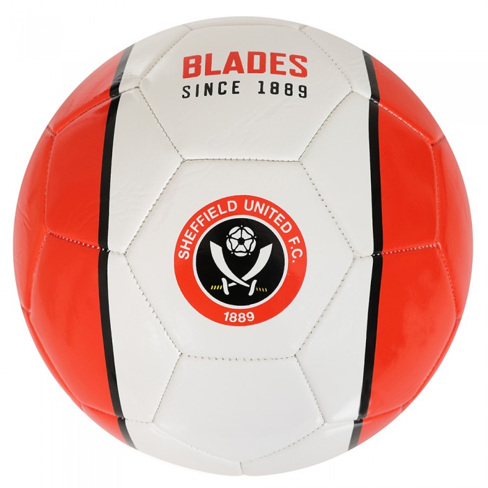 Full Crest Football Size 5