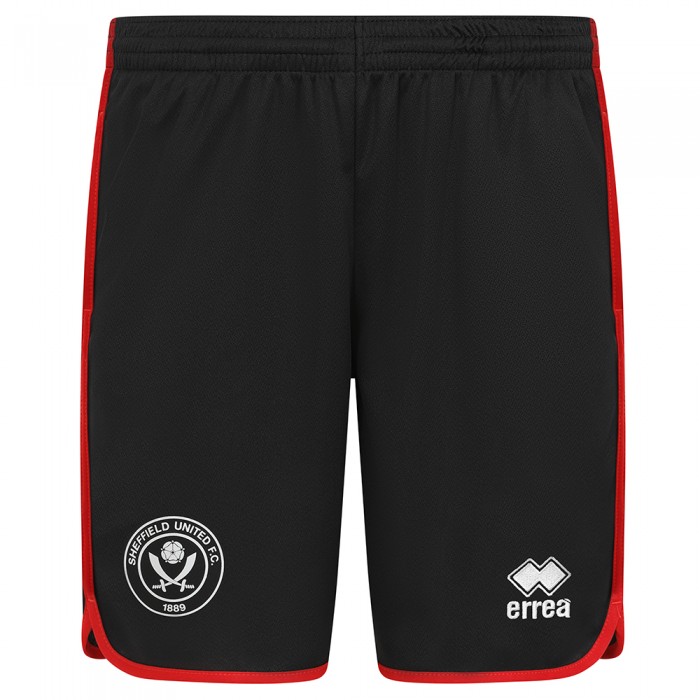 Junior Bermuda Man Short 23 B/R