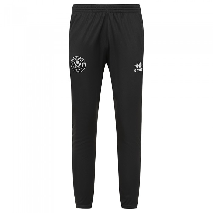 Junior Flann Pant 23 B/W