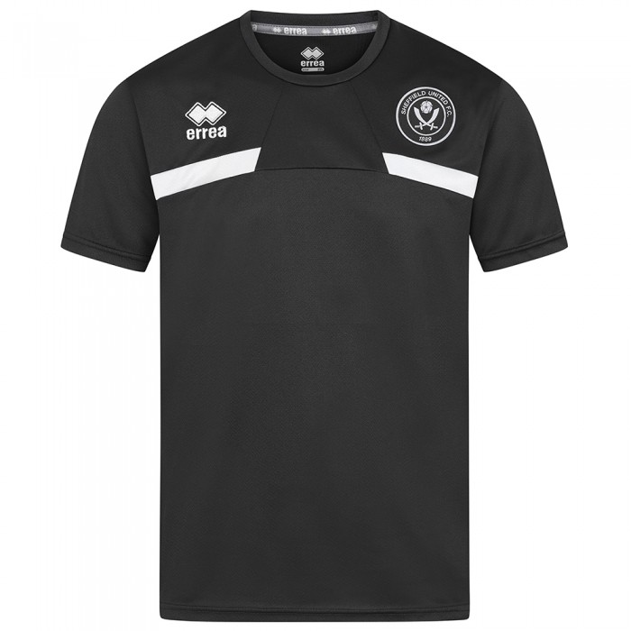 Junior Mark Jersey 23 B/G