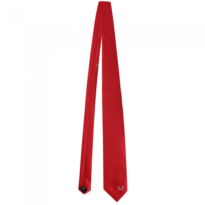 Red Sword Tie 