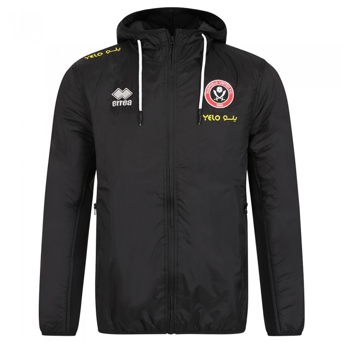 Adult Nabilas Jacket 23 Black