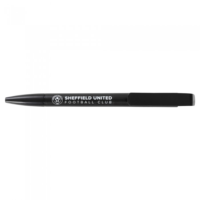 Blades Pen Black