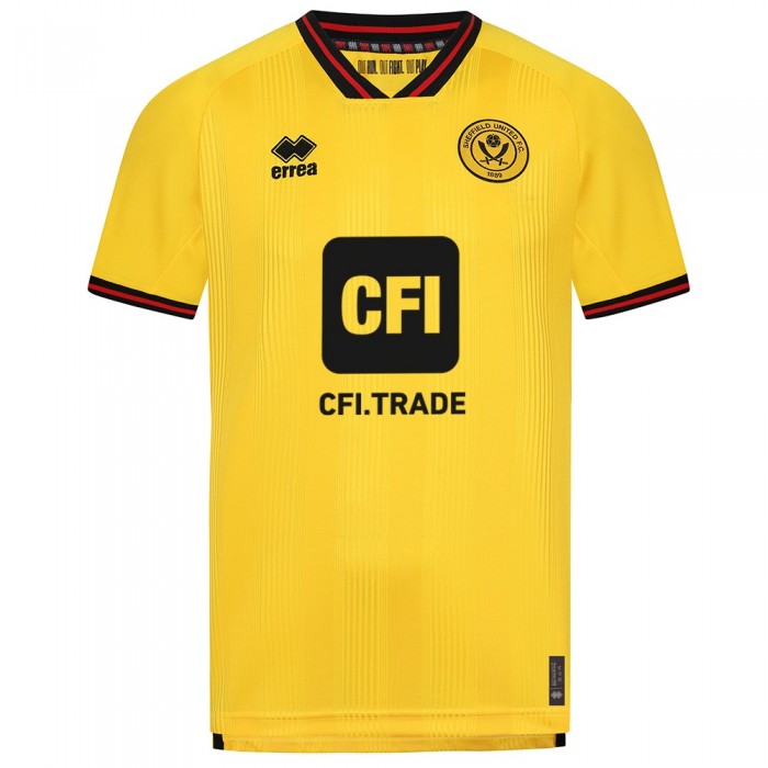 Adult Away Shirt S/S 23/24