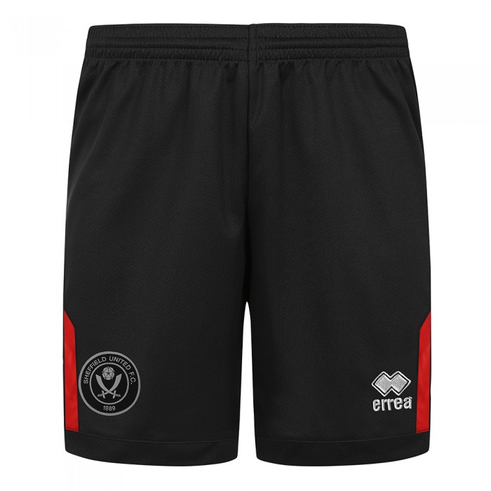 Adult GK Black Short 23/24