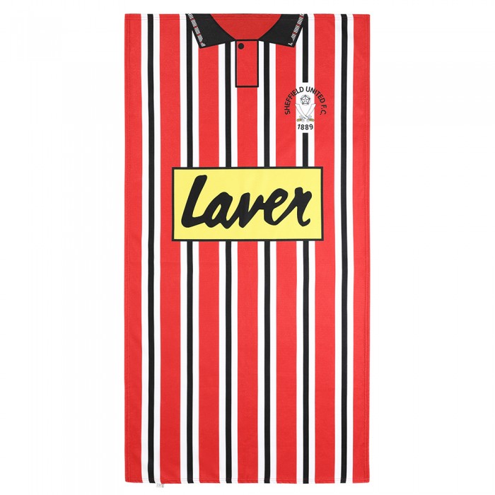 Home 1990 Retro Towel