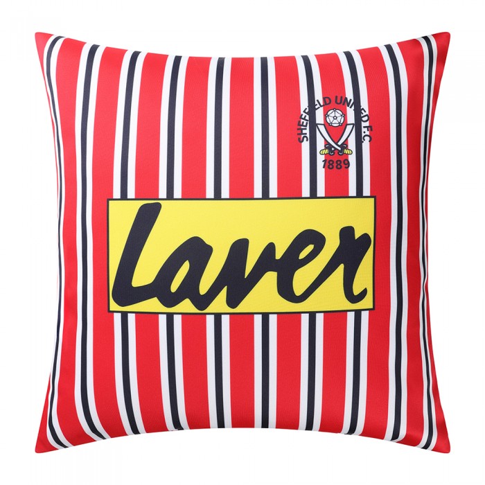 1990 Home Retro Cushion