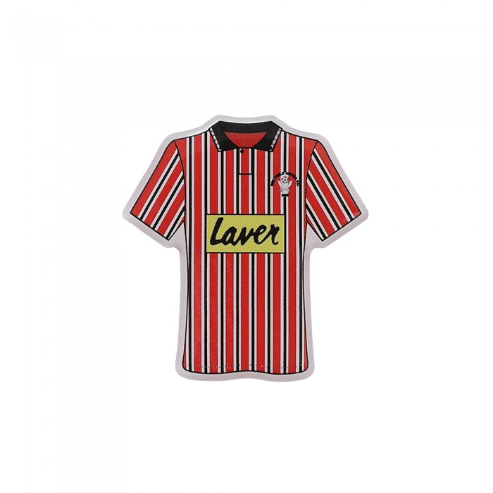Retro Home 1990 Shirt Badge
