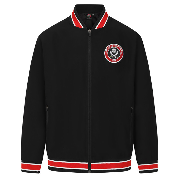 Junior 1889 Bomber Jacket