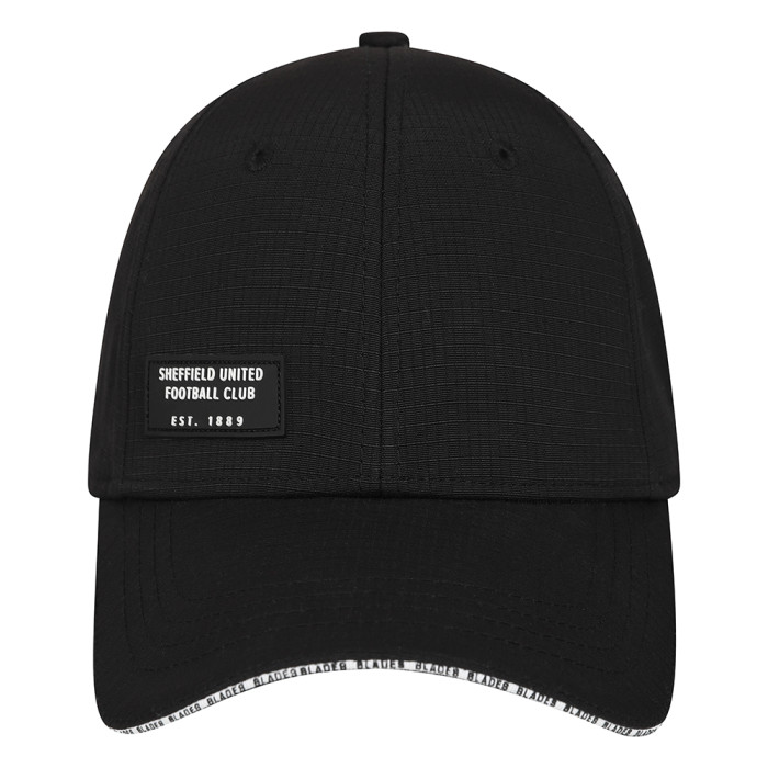 Patch cap outlet