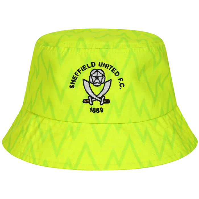 Retro Away 90 Bucket Hat