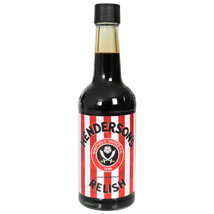 Crest Relish