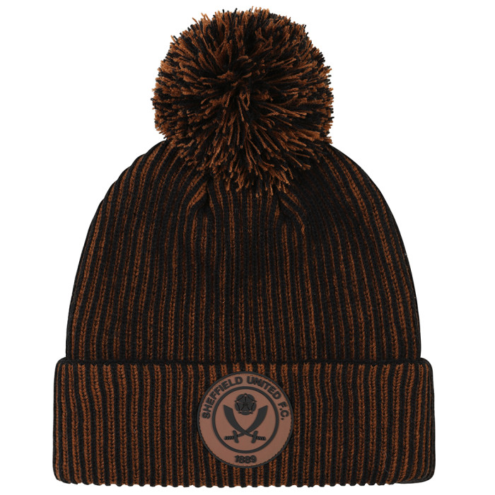 Club Contrast Bobble Hat