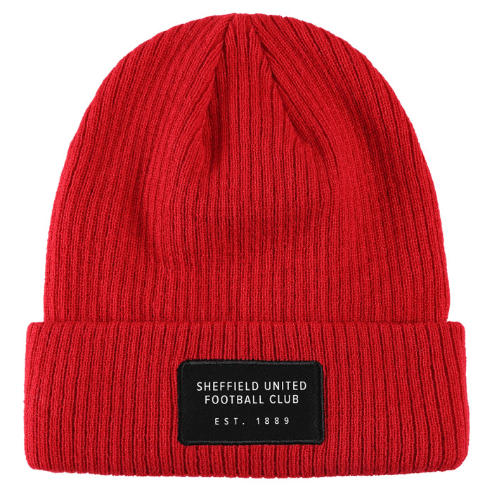 Red Club Beanie