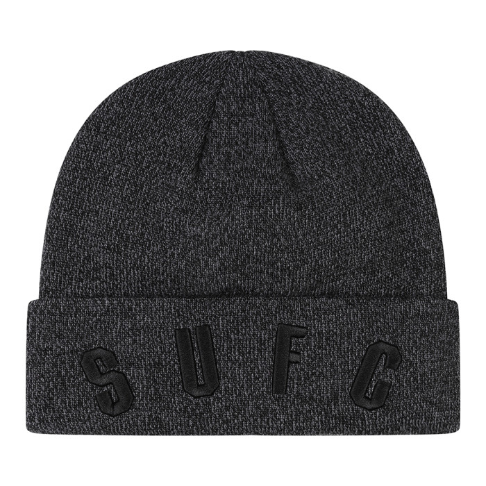 SUFC Cuff Beanie