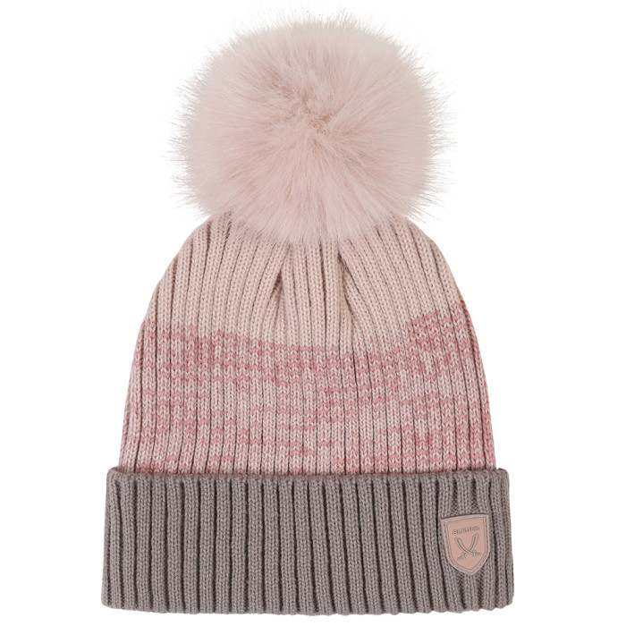 Ladies Shield Beanie