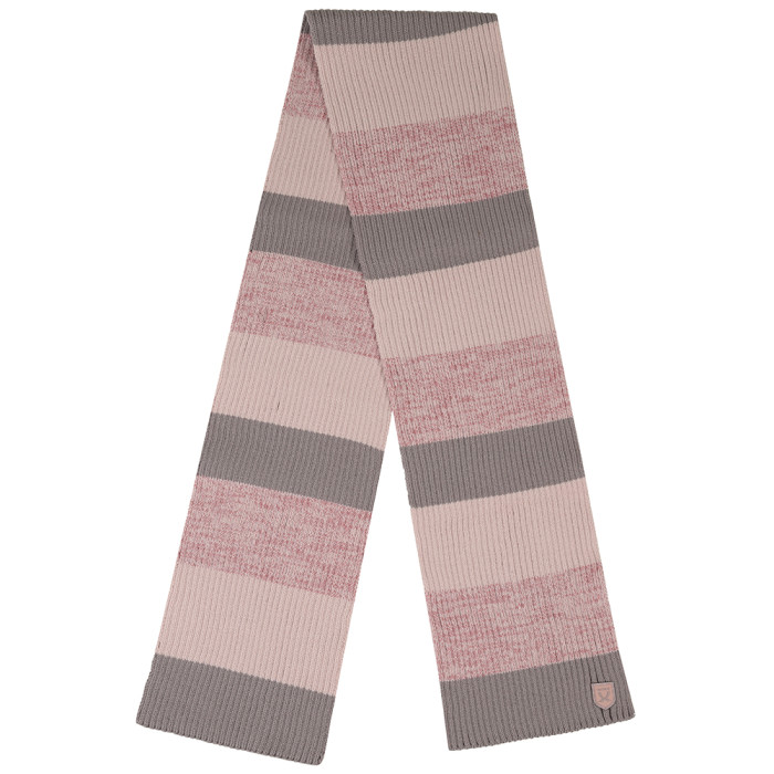 Ladies Shield Scarf