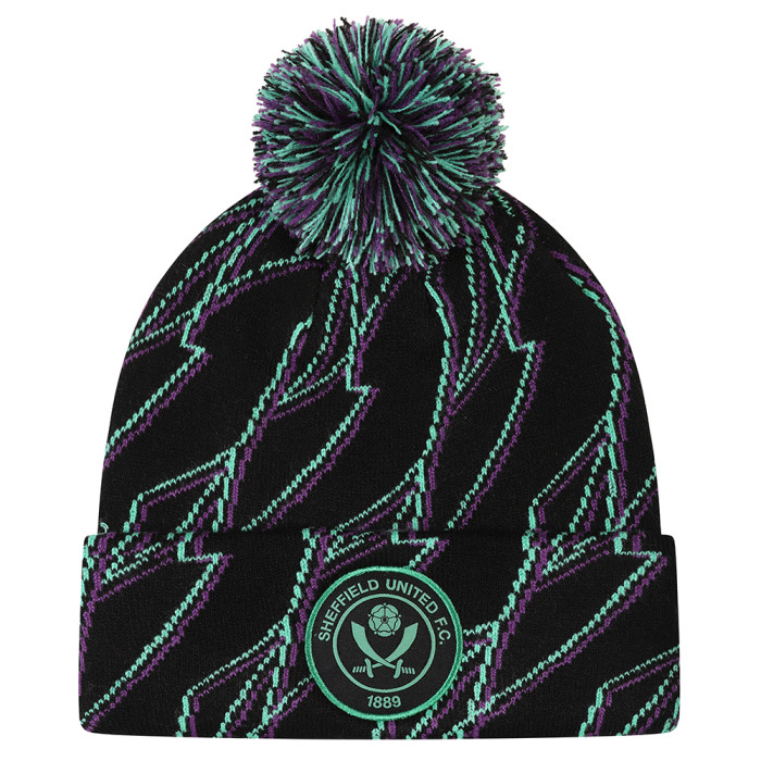 Away Shirt 24/25 Bobble Hat
