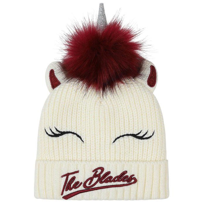 Junior Blades Unicorn Hat