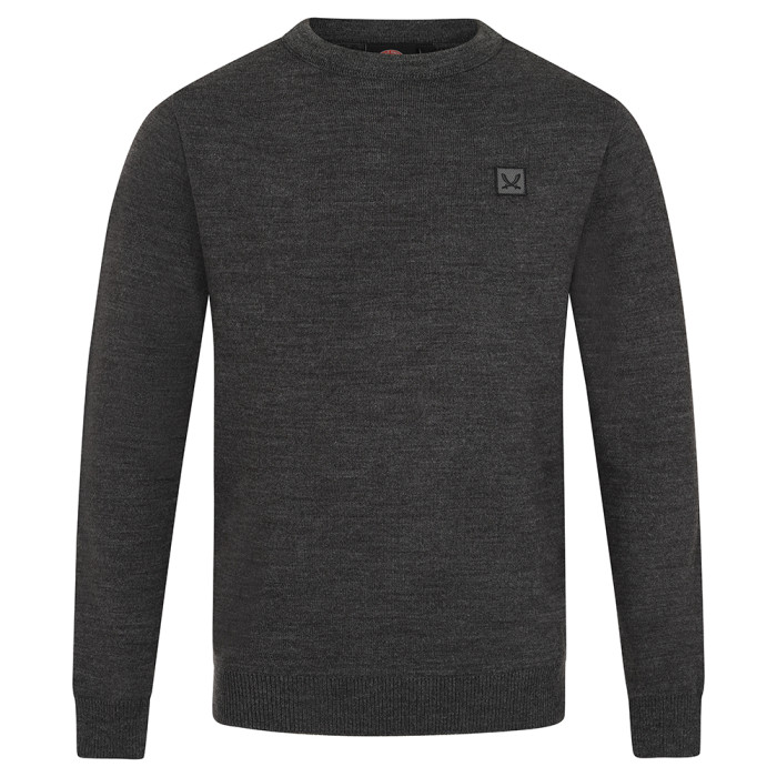 Sword Round Neck Sweat