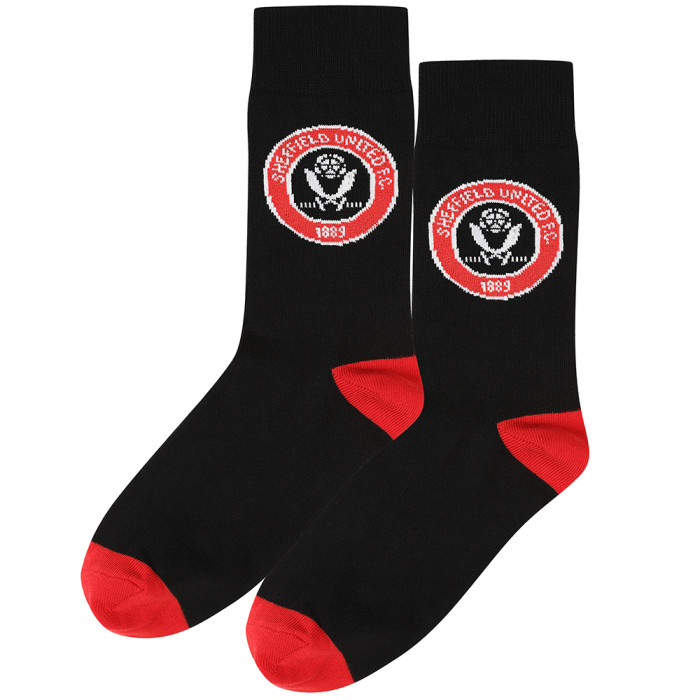 Full Colour Sock