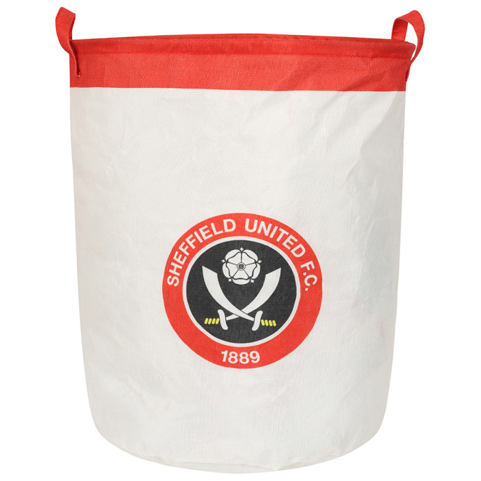 Crest Laundry Basket