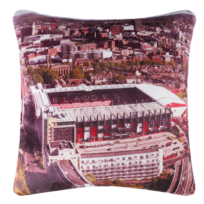 Stadium Cushion