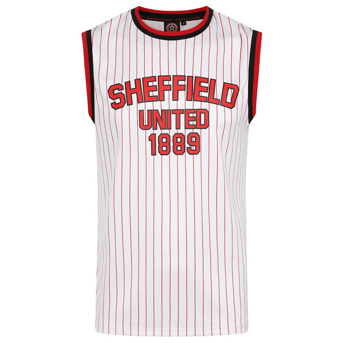 Adult Basketball Jersey W/R
