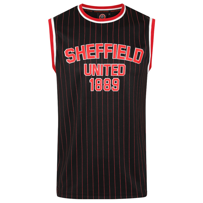 Adult Basketball Jersey B/R