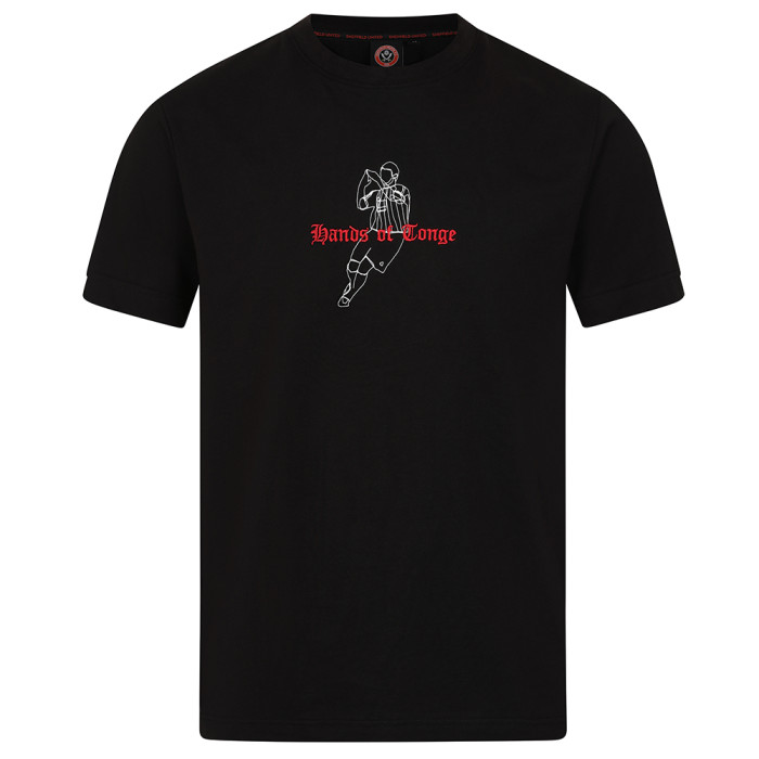 Tonge Icons Tee